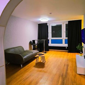 Appartement à 1 Chambre à Coucher