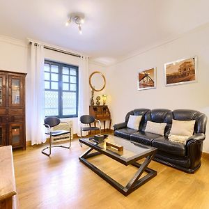 Vivienda Turistica Acogedora Y Elegante En Irala
