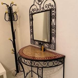 Appartement à 1 Chambre à Coucher
