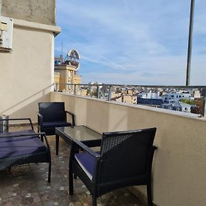 Appartement à 1 Chambre à Coucher