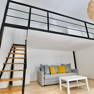 Standard Apartment By Hi5 - Wesselenyi Str. Studio