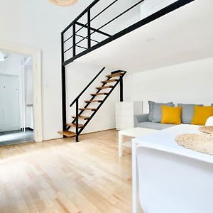 Appartement à 1 Chambre à Coucher