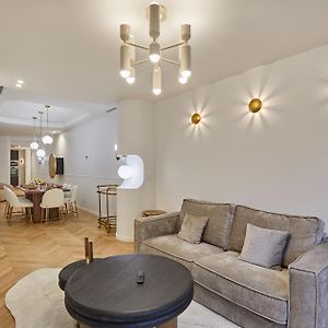 Appartement de Luxe