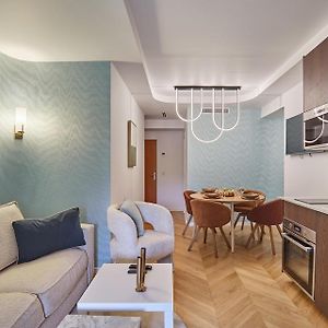 Residence Montparnasse By Studioprestige