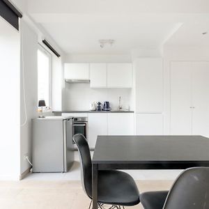 Studio de Luxe Lit King-Size