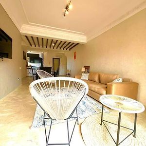 Appartement Au Centre Ville