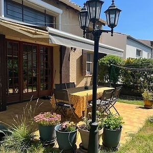Maison Familiale Idealement Situee Avec Tout Le Confort