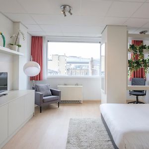Studio de Luxe