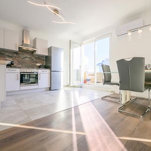 Appartement de Luxe à 1 Chambre à Coucher