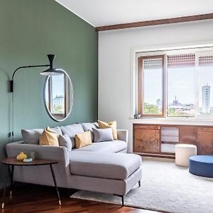 Appartement à 2 Chambres à Coucher
