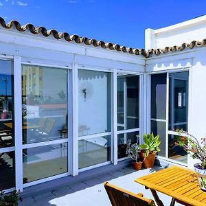Loft/Attic, Sea Views, Private Terrace