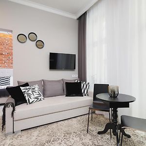 Apartment With Balcony - Rakowicka 6 Street