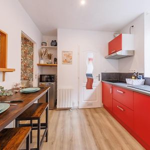 Le Bercail - Joli Studio Proche Commodites