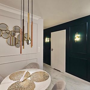 Appartement de Luxe