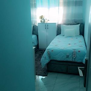 Appartement Basatine