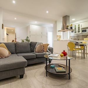 Appartement Premium à 3 Chambres à Coucher