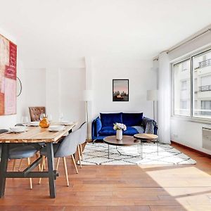 Appartement à 3 Chambres à Coucher