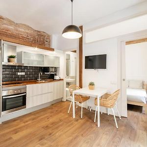 Appartement à 1 Chambre à Coucher