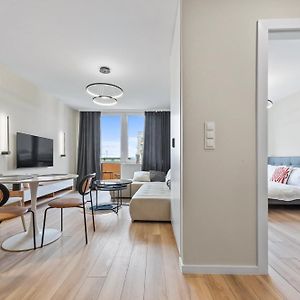 Rentplanet - Apartament Miedzynarodowa
