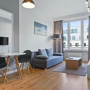 Rentplanet - Apartament Slawinska