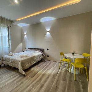 Private Bathroom Triple Room