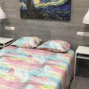 Appartement à 1 Chambre à Coucher
