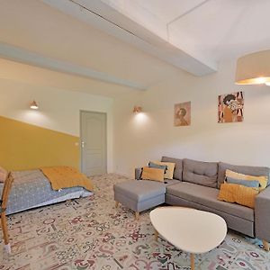 Appartement Studio