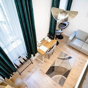 Appartement à 1 Chambre à Coucher