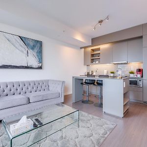 1Br Condo - City View, Near Cn Tower & Rogers Center