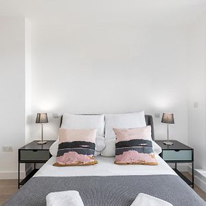 Appartement à 1 Chambre à Coucher