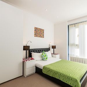 Appartement à 3 Chambres à Coucher