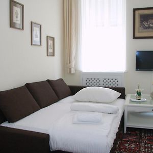 Appartement Studio
