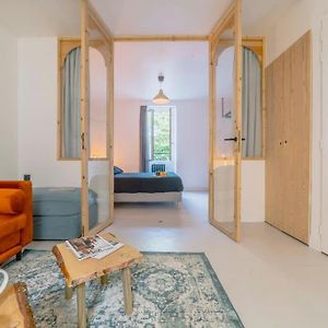 Appartement à 1 Chambre à Coucher