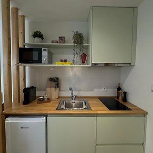 Private Bathroom Double Room