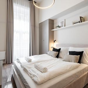 Appartement de Luxe