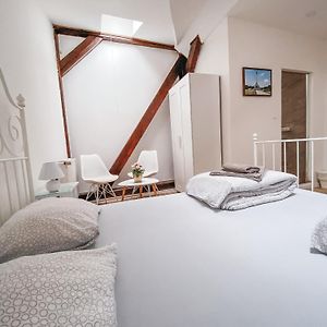 Chambre Double de Luxe