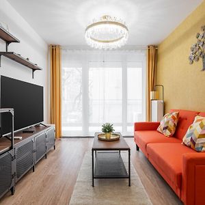 Appartement à 1 Chambre à Coucher