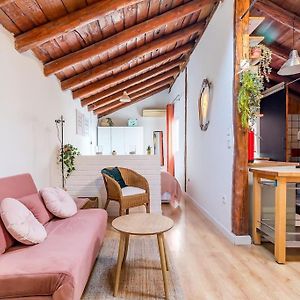Appartement à 1 Chambre à Coucher