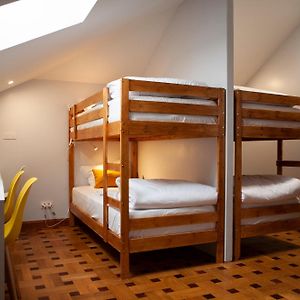 Chambre Standarde Quadruple