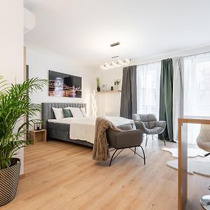 Westend Apartment