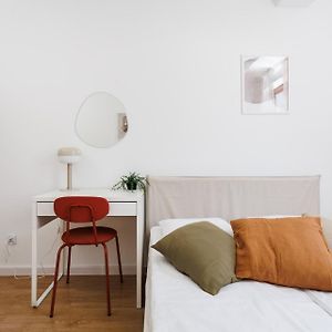 Pretty 4 Bedroom Apartment X Parking Spot X City Center - By Upstairs