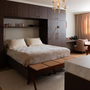Private Bathroom Double Room