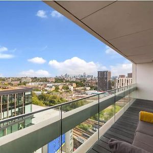 King'S Cross Modern 2 Bedroom