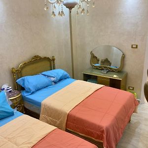 Luxury Apartment Agouza-Mohandesin