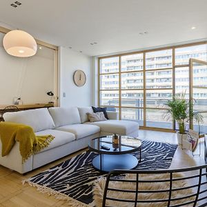 Couronne Apartments