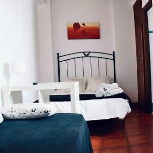Apartament In The Historic Center Of Albaicin, Near The Alhambra