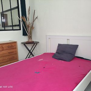 Appartement Pres De La Mer