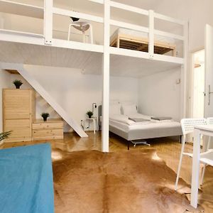 Appartement à 1 Chambre à Coucher