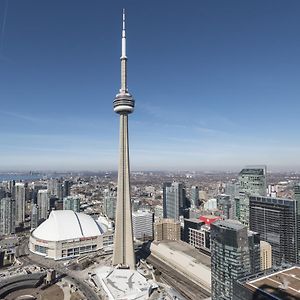 Mmg Executive Suite - Views From The Top