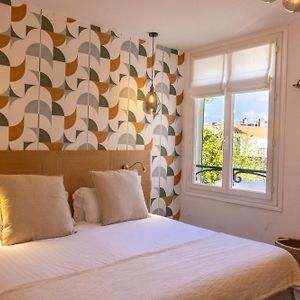 Chambre Supérieure Lit King-Size